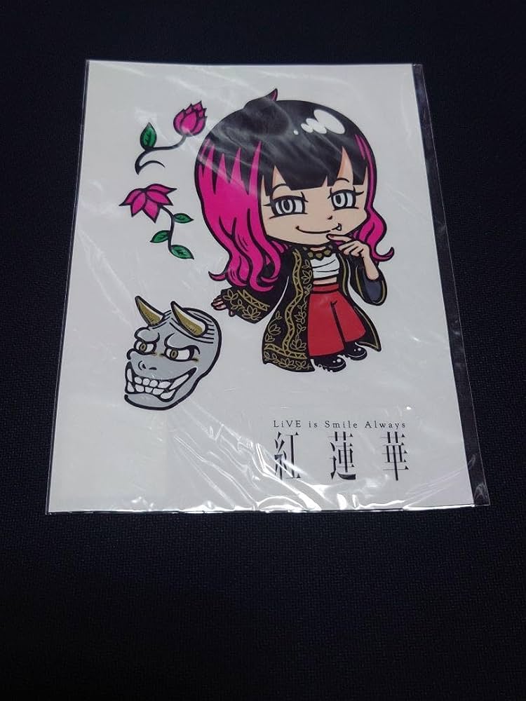 LiSAni! Lisa x book 3冊 レターセット 公式ビッグステッカー LiSAni! Lisa x book 3冊 レターセット 公式ビッグステッカー
